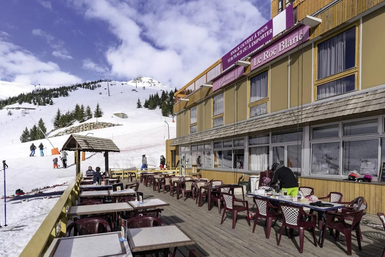 Belambra Clubs Orcières 1850 - Hotel Le Roc Blanc 3*,