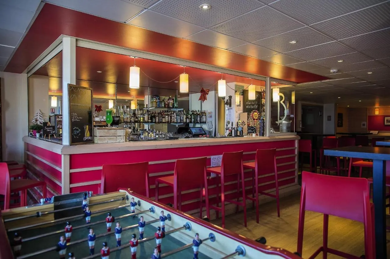 Belambra Clubs Orcières 1850 - Hotel Le Roc Blanc