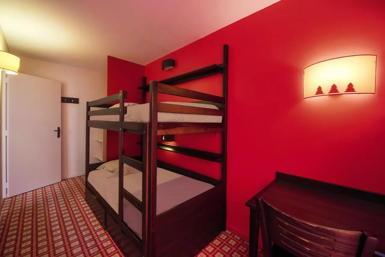 Belambra Clubs Orcières 1850 - Hotel Le Roc Blanc France