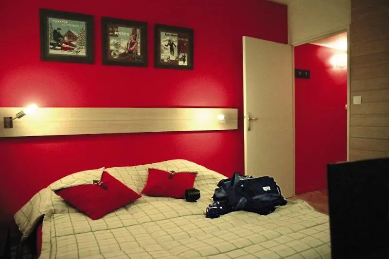 Belambra Clubs Orcières 1850 - Hotel Le Roc Blanc