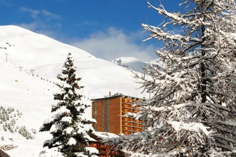 Belambra Clubs Orcières 1850 - Hotel Le Roc Blanc