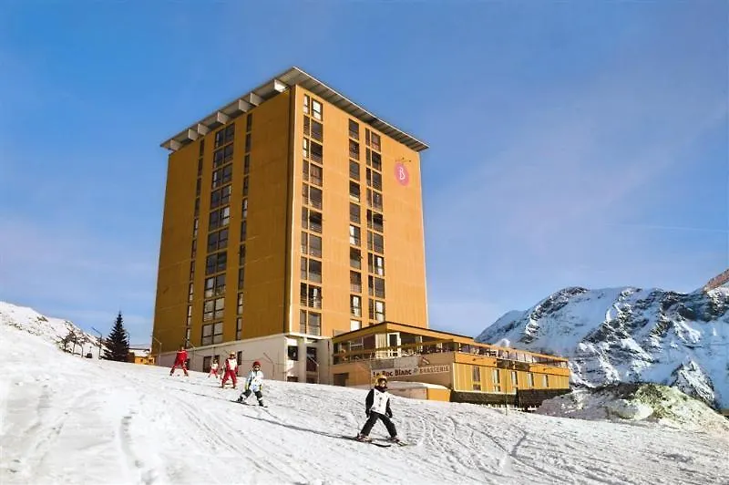 Belambra Clubs Orcières 1850 - Hotel Le Roc Blanc