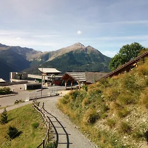Appartement Au Bon Endroit N1 - 2 Pièces 7 Personnes - Proche Pistes - Coeur Station - Balcon, Orcières
