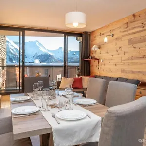 Appartement Queyrelet, Orcières